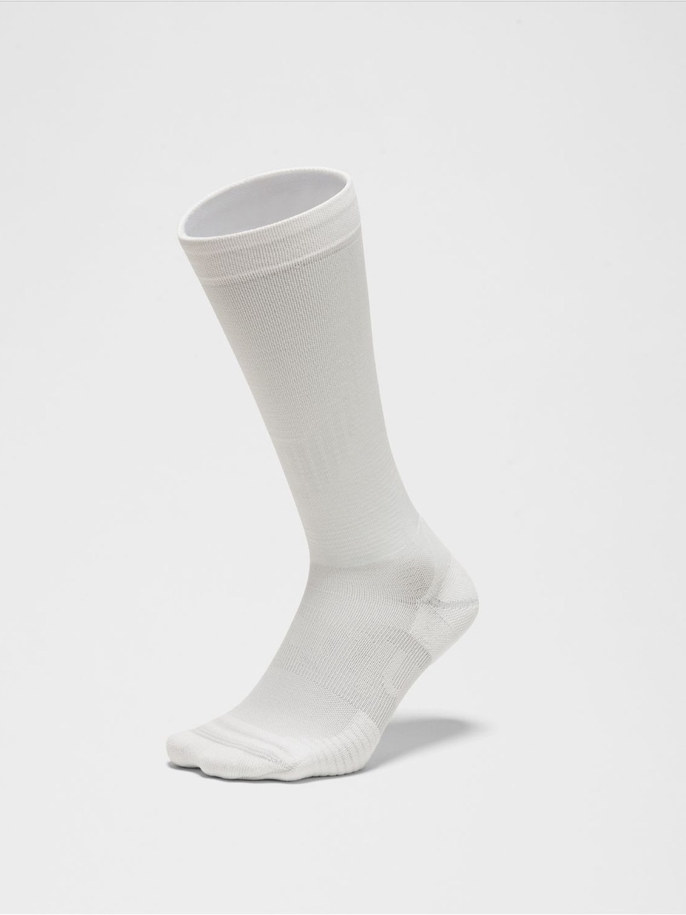 NWT Lululemon Power Stride Knee-High Socks